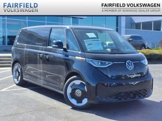 New 2025 Volkswagen ID. Buzz Pro S Plus image 1
