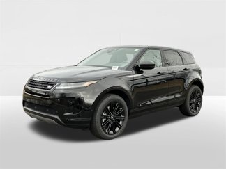 New 2026 Land Rover Range Rover Evoque S image 1