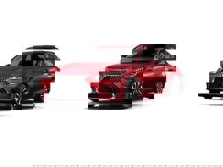 New 2025 Lexus ES 300h w/ Premium Package image 1
