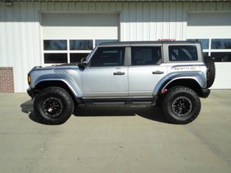Used 2022 Ford Bronco Raptor image 1