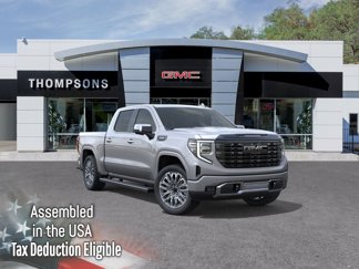 New 2026 GMC Sierra 1500 Denali Ultimate image 1