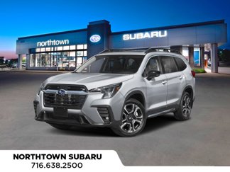 New 2025 Subaru Ascent Limited image 1