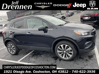 Used 2022 Buick Encore Preferred w/ Safety Package image 1