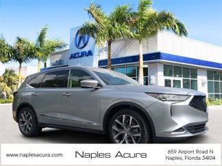Certified 2023 Acura MDX FWD w/ Technology Package image 1