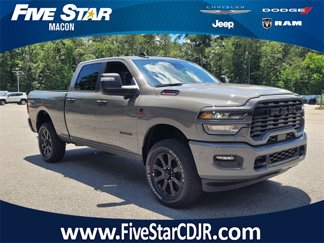 New 2025 RAM 2500 Big Horn image 1