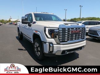 New 2025 GMC Sierra 3500 Denali w/ Denali Reserve Package image 1
