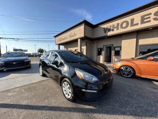 Used 2017 Kia Rio LX image 1