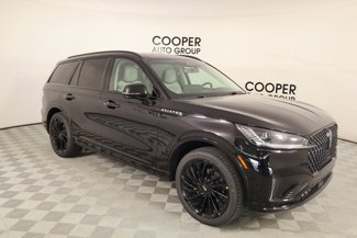 New 2025 Lincoln Aviator Reserve w/ Equipment Group 201A image 1