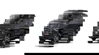 New 2026 Chevrolet Suburban High Country video 1