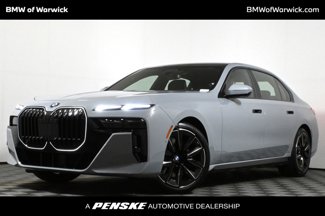 New 2026 BMW 740i xDrive video 1