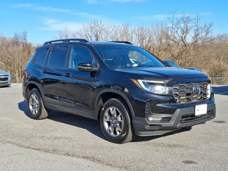 Used 2023 Honda Passport TrailSport image 1