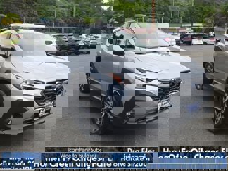 New 2025 Subaru Crosstrek 2.5i Premium image 1