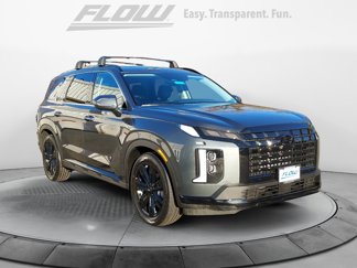 New 2025 Hyundai Palisade XRT image 1