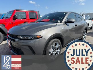 Used 2024 Dodge Hornet R/T image 1