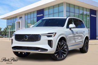 New 2025 Volvo XC90 T8 Plus w/ Protection Package Premier image 1