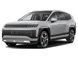 New 2026 Hyundai Ioniq 9 Limited image 1