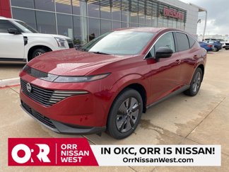 New 2025 Nissan Murano SL image 1