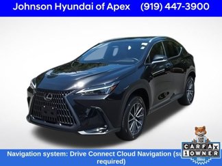 Used 2024 Lexus NX 350 AWD image 1