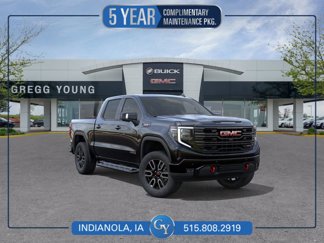 New 2026 GMC Sierra 1500 AT4 w/ AT4 Premium Package image 1