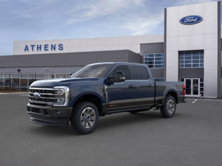 New 2025 Ford F350 King Ranch image 1