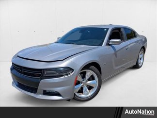 Used 2016 Dodge Charger R/T image 1