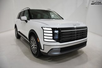 New 2026 Hyundai Palisade SEL image 1