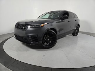 New 2026 Land Rover Range Rover Velar Dynamic SE image 1