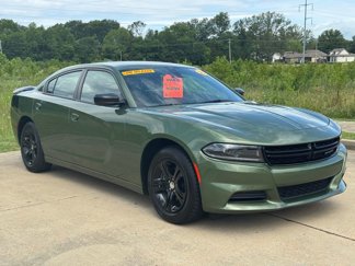 Used 2023 Dodge Charger SXT image 1
