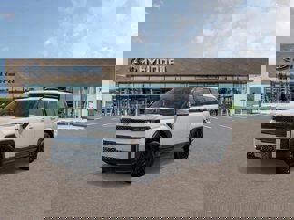 New 2026 Hyundai Santa Fe Calligraphy image 1