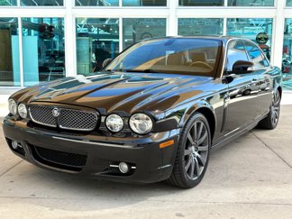 Used 2008 Jaguar XJ8 image 1