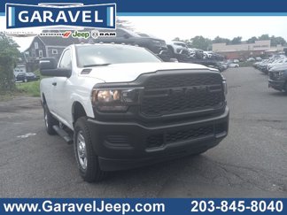 New 2024 RAM 2500 Tradesman w/ Snow Chief Group image 1
