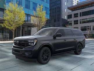 New 2025 Ford Expedition Max Platinum image 1