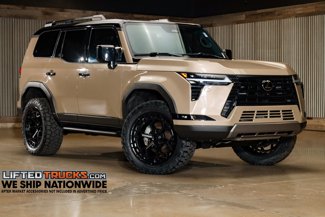 Used 2024 Lexus GX 550 image 1