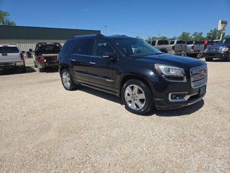 Used 2015 GMC Acadia Denali image 1