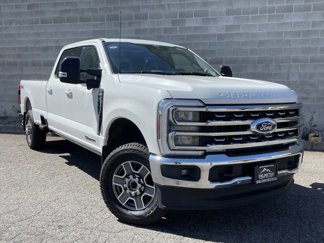 Used 2024 Ford F350 Lariat w/ Lariat Ultimate Package image 1