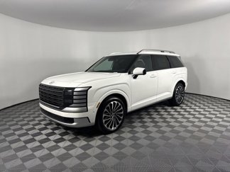 New 2026 Hyundai Palisade Calligraphy image 1