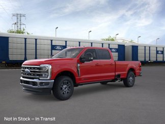 New 2025 Ford F350 Lariat w/ Lariat Ultimate Package image 1