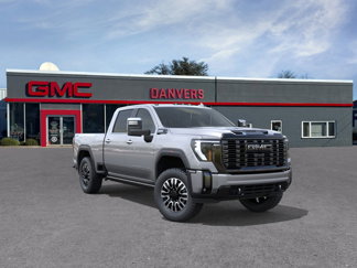 New 2025 GMC Sierra 2500 Denali Ultimate image 1
