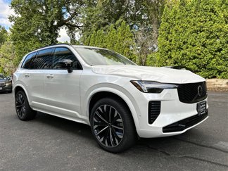New 2026 Volvo XC90 T8 Ultra w/ Protection Package image 1