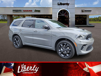 New 2025 Dodge Durango R/T image 1