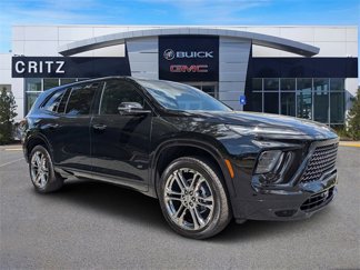 New 2025 Buick Enclave Sport Touring w/ Power Package image 1