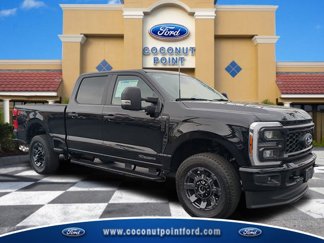 New 2025 Ford F250 XL w/ STX Appearance Package image 1