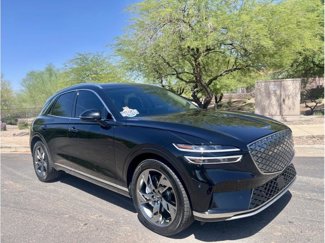 Used 2023 Genesis Electrified GV70 Prestige w/ Prestige Package image 1