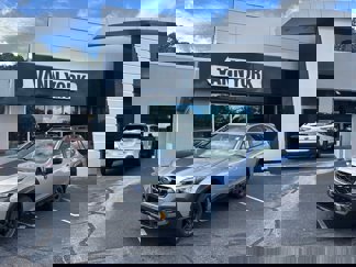 New 2025 Subaru Outback Wilderness image 1