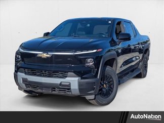 New 2026 Chevrolet Silverado EV LT image 1