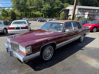 Used 1992 Cadillac Brougham image 1