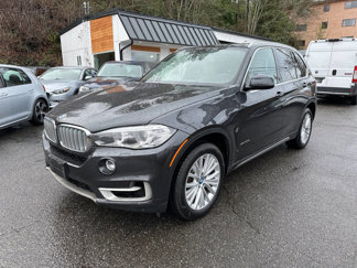 Used 2017 BMW X5 xDrive40e image 1