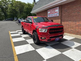 Used 2019 RAM 1500 Big Horn image 1