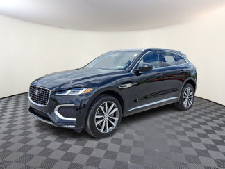 New 2026 Jaguar F-PACE R-Dynamic S image 1