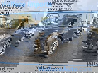 New 2025 Subaru Outback Limited image 1
